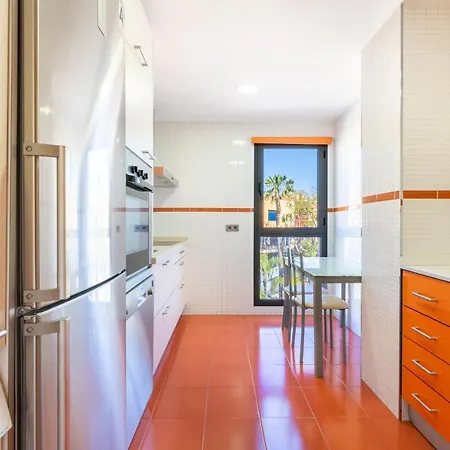 Prestige * Torremolinos