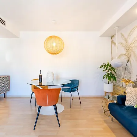 Appartement Prestige *
