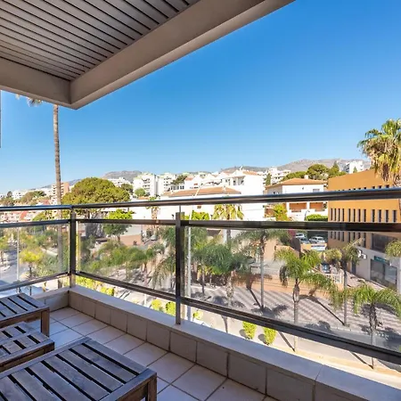 Prestige Appartement