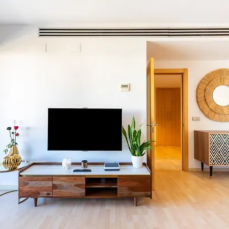 Prestige Appartement