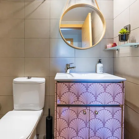 Apartamento Prestige