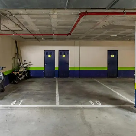 Prestige Appartement Torremolinos