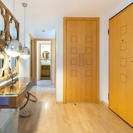 Prestige Appartement Torremolinos