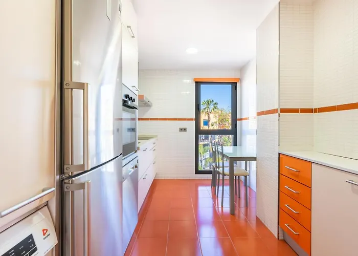 Prestige * Torremolinos