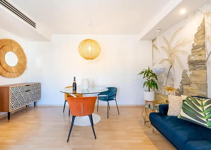 Appartement Prestige *