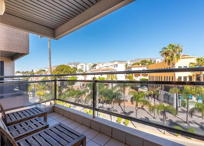 Prestige Appartement