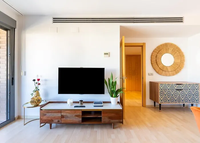 Prestige Appartement