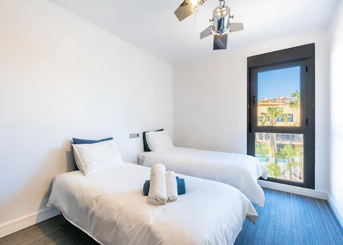 Prestige Torremolinos