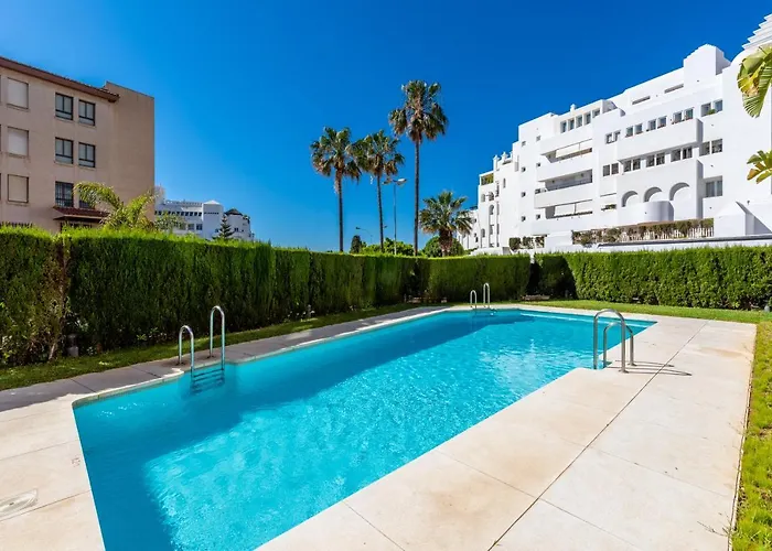 Prestige Appartement *