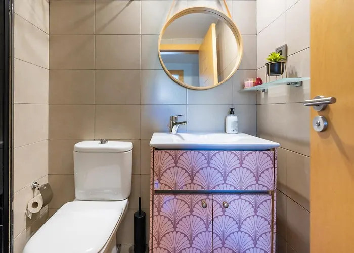 Appartement Prestige