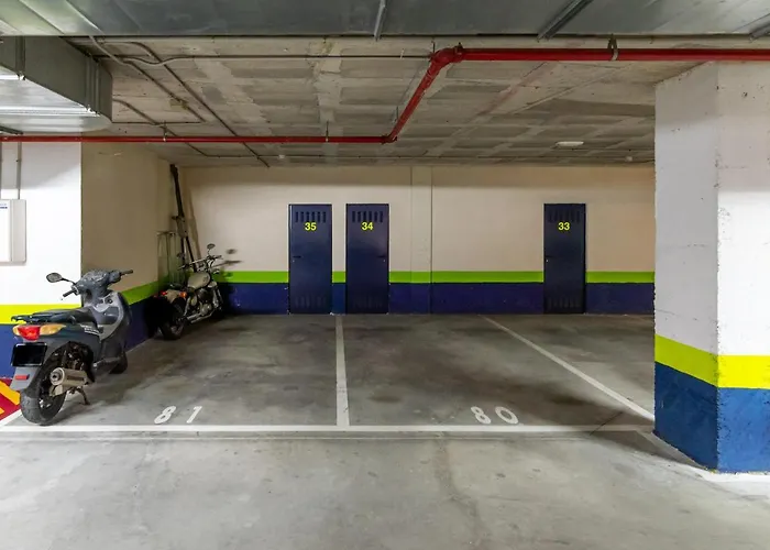 Prestige Appartement Torremolinos