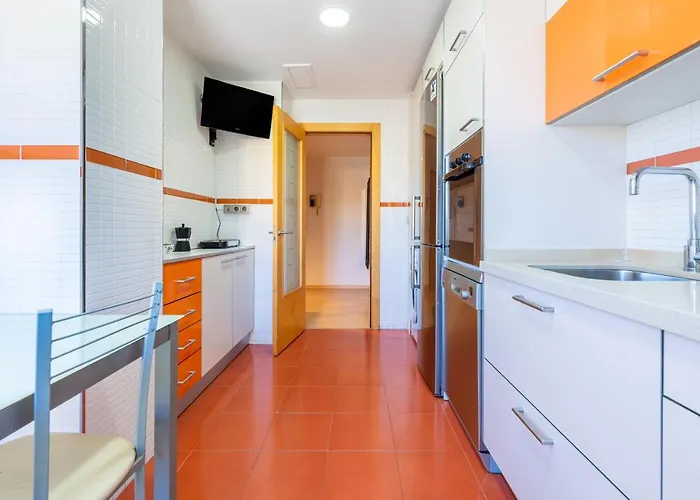 Prestige Appartement Torremolinos