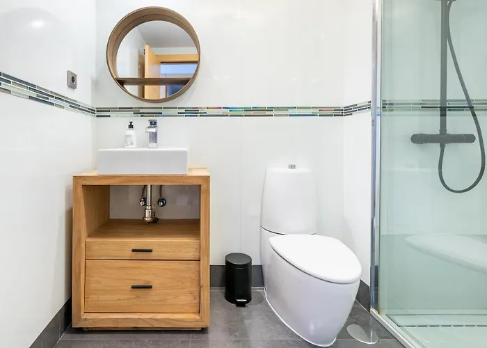 Appartement Prestige Torremolinos