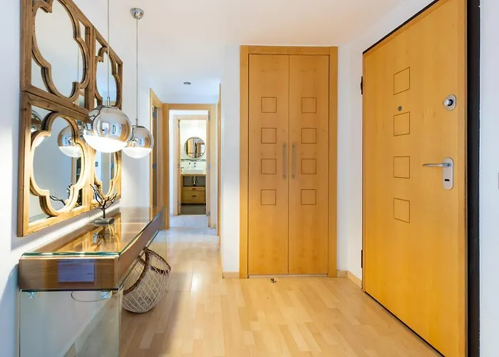 Prestige Appartement Torremolinos