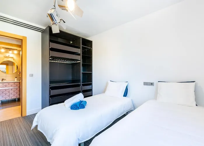 Appartement Prestige *