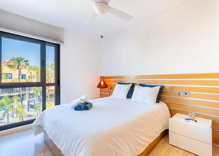 Prestige Appartement Torremolinos