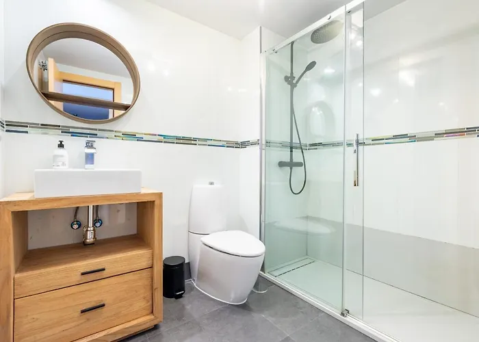 Prestige Appartement *