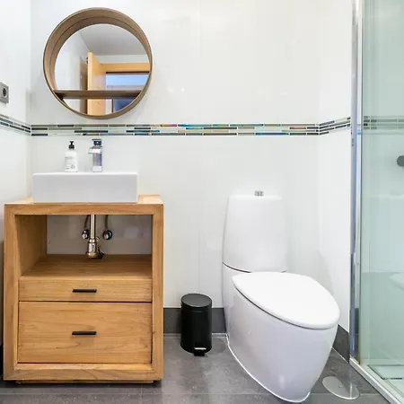 Apartament Prestige Torremolinos