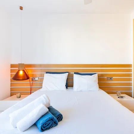 Prestige * Torremolinos