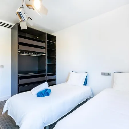 Apartament Prestige *